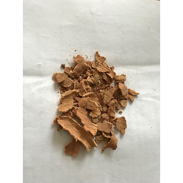 Củ Bình Vôi khô thượng hạng JINDO 1kg tác dụng hỗ trợ giúp an thần, dễ ngủ