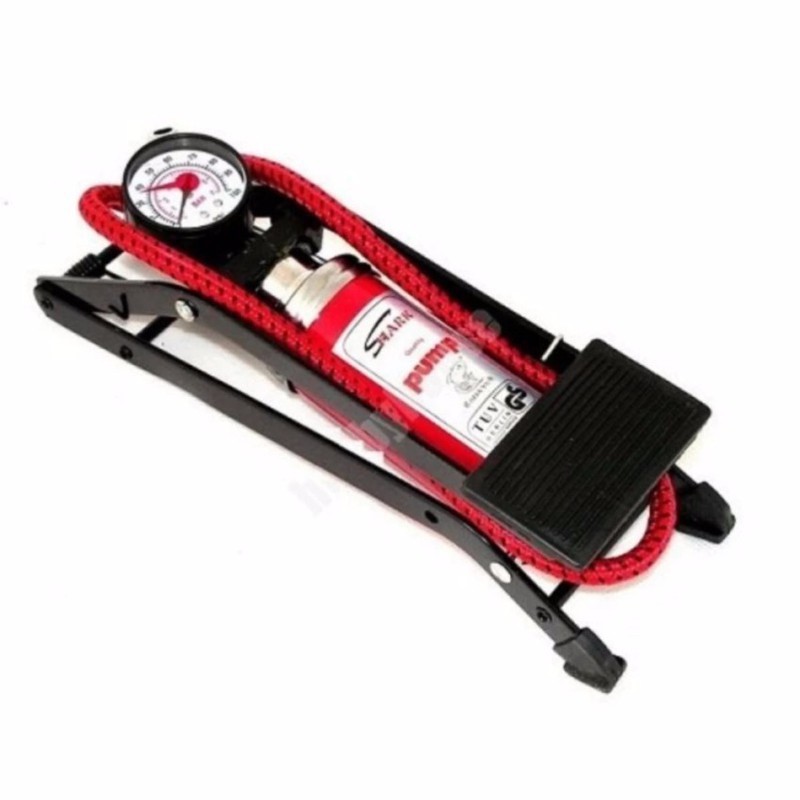 Dụng Cụ Bơm Bánh Xe Bằng Chân | Shopee Việt Nam