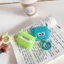 Ốp bảo vệ hộp sạc tai nghe cho AirPods 3 2021/3rd/3Rdurise/Pro, tương thích các dòng 2gen