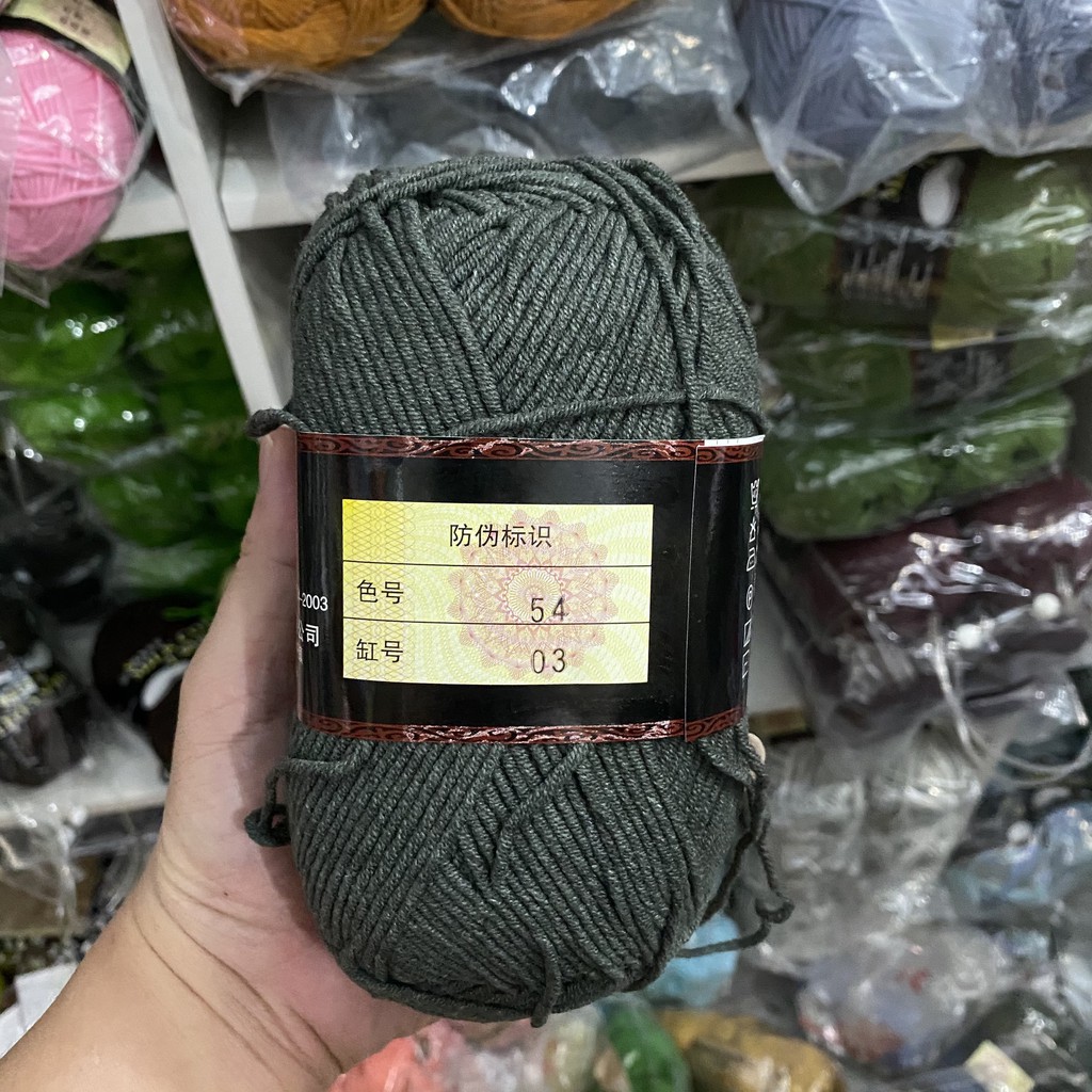 Màu 54