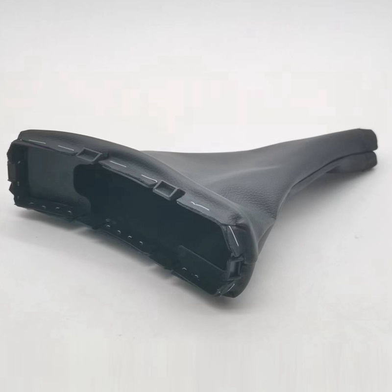 Bọc Da Cho Thắng Tay Xe Chevrolet Spark 2011-2016