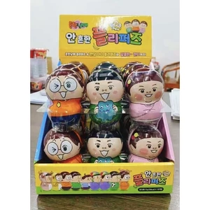 combo 3 con kẹo lật đật