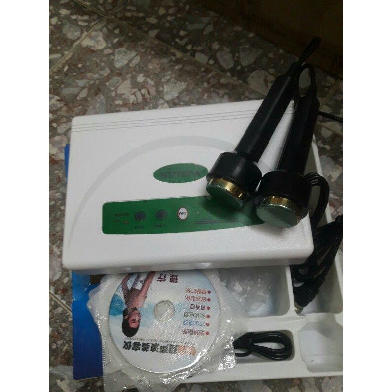 Máy điêu khắc body (Nâng cơ, giảm béo)