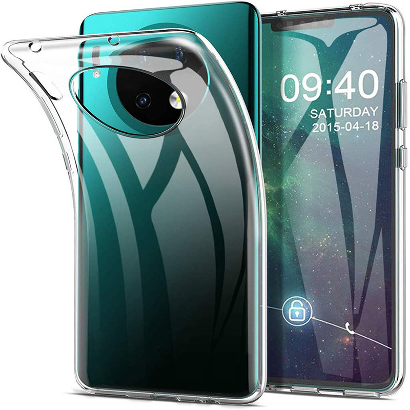 Ốp điện thoại chống sốc chống va đập bảo vệ cho Huawei Mate 80 70 60 50 40 30 20 Pura 90 80 70 P60 P50 P40 P30 P20 Pro Plus Max Ultra Lite Pro+ 4G 5G 2026