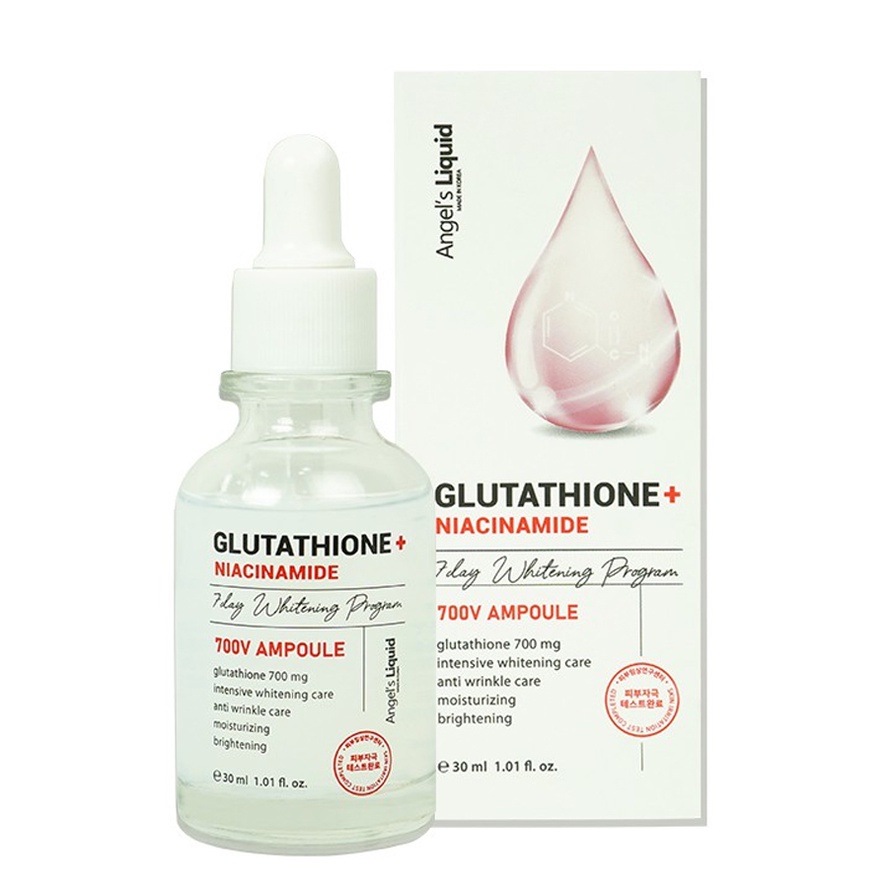 glutathione peroxidase 4-hne 4 IV Vitamin Therapy vs سيروم للترطيب العميق Size:30 Day Supply - SUB