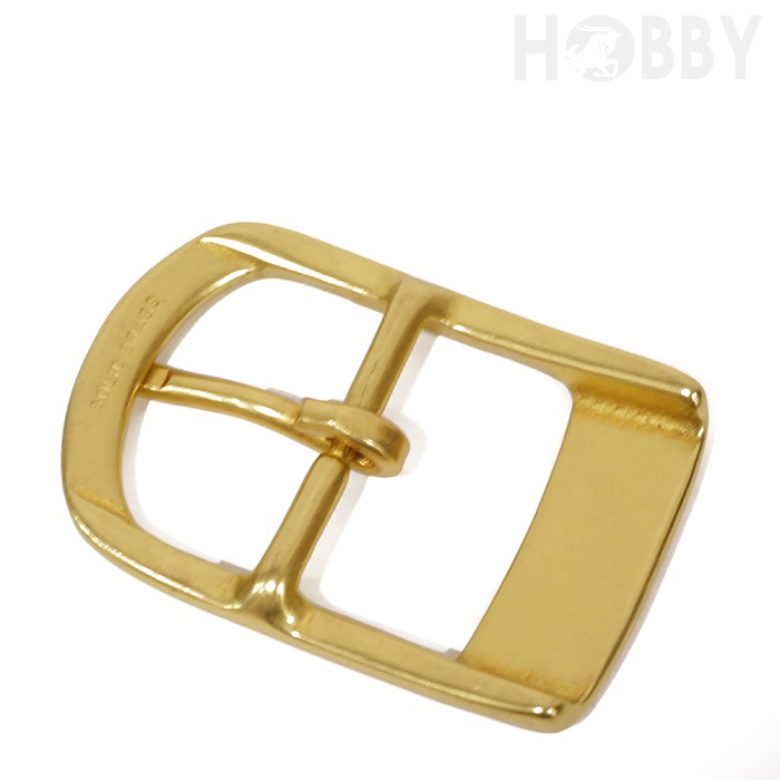 Mặt khóa thắt lưng GOAT M718 Đồng 4.0cm
