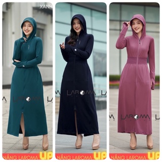 Áo Chống Nắng Laroma Giá Tốt Tháng 8, 2023 Áo Khoác, Áo Choàng & Vest | Mua  Ngay Thời Trang Nữ | Shopee Việt Nam