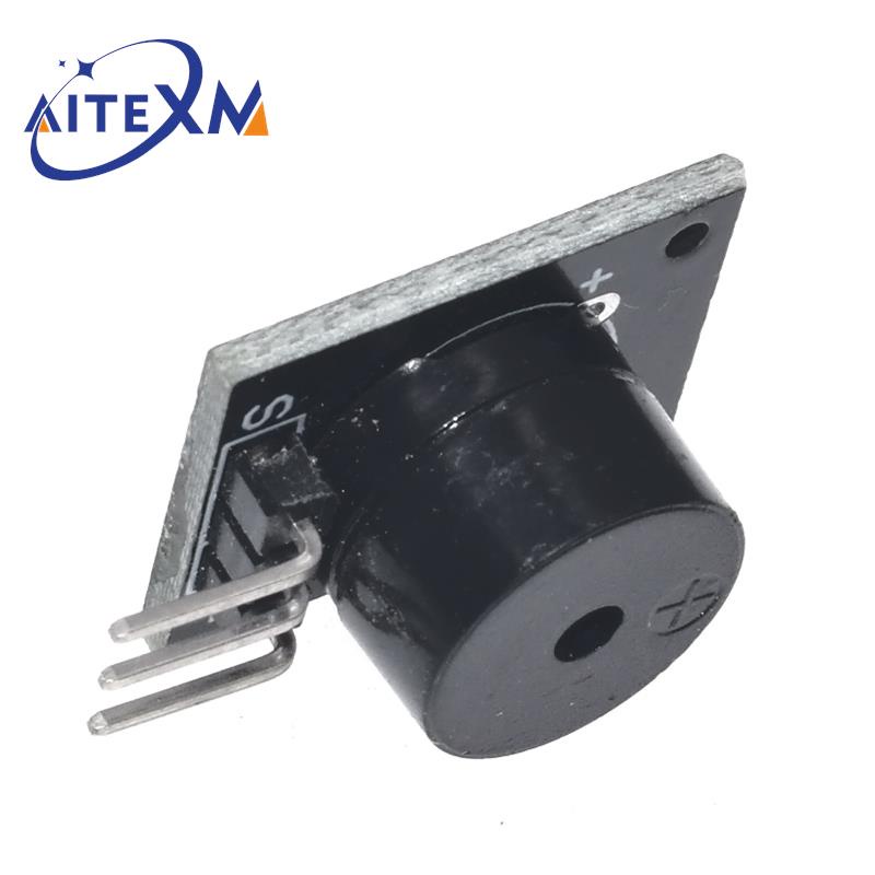Mô Đun Loa Cho Arduino ky-006 | Shopee Việt Nam