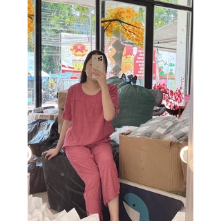 đồ bộ quần dài hàng VNXK