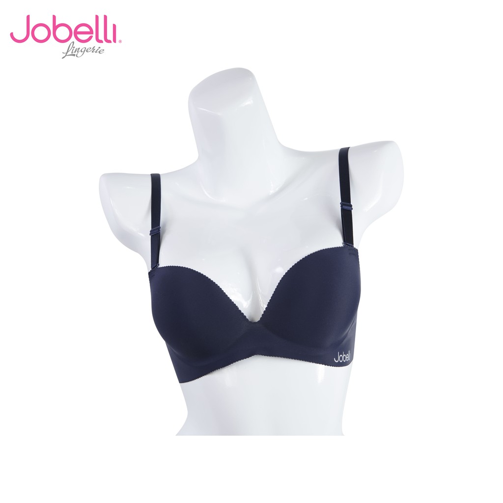 Ảnh Áo lót su cao cấp, mút mỏng thoải mái Jobelli AU05 4