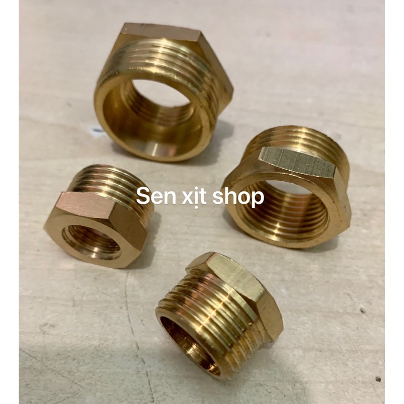 Cà rá đồng, Ren ngoài ren trong 13 17 21 27 34 | Shopee Việt Nam
