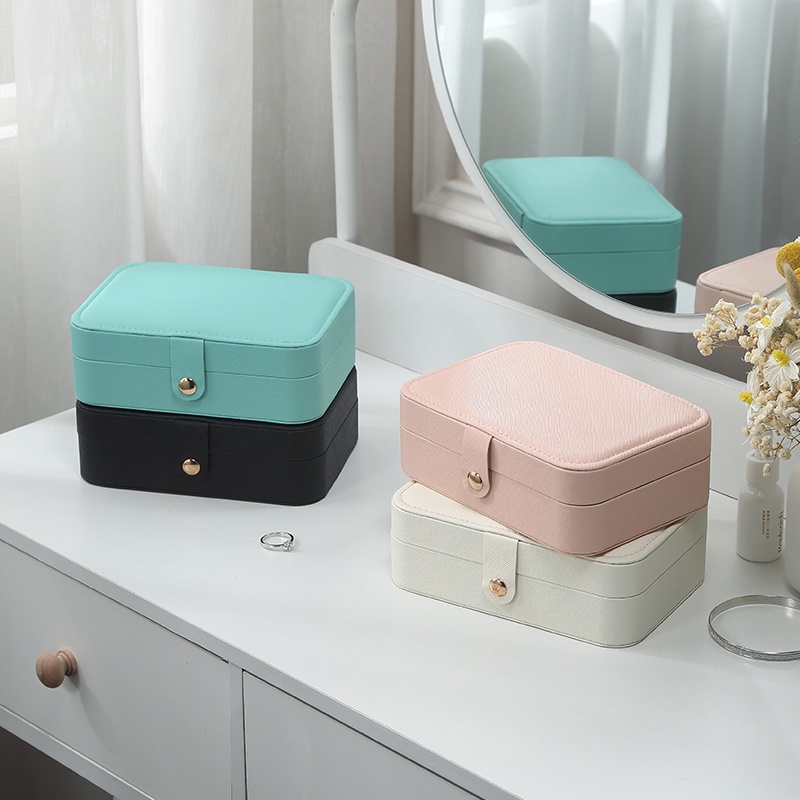 Hộp đựng đồ trang sức CASEGRACE làm quà tặng sang trọng