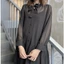 SET ĐẦM BABYDOLL - ĐẦM DÀI - ĐẦM NƠ CỔ - MÈO INDA HOUSE