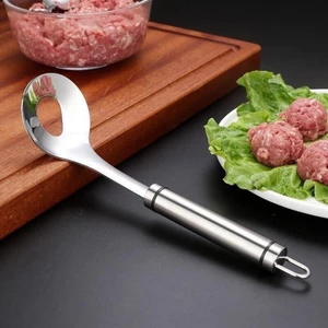 Vá nặn thịt viên GOAT HGD021 Inox 304