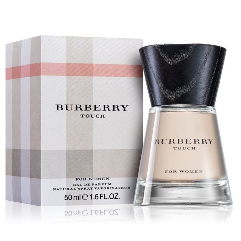 Nuoc hoa burberry touch 50ml hotsell