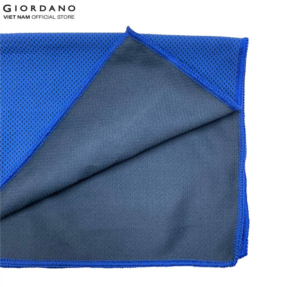 Ảnh GIORDANO Khăn Tay G- Motion Đa Năng Nhiều Màu 01299005 3