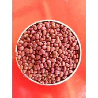[Sản phẩm bán chạy] 500gr ĐẬU ĐỎ sạch Đak Lak thuần chủng KHÔNG BIẾN ĐỔI GEN