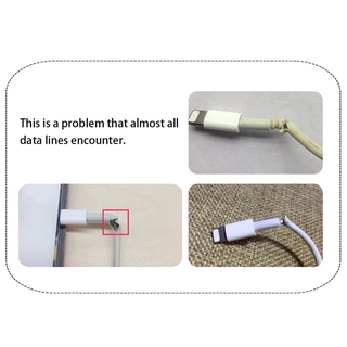 Dây điện thoại màu 60cm Vỏ bảo vệ lò xo TPU cho điện thoại di động Máy tính bảng Máy tính bảng Vỏ bảo vệ cáp xoắn ốc cho điện thoại di động Bộ sạc Android Cáp tai nghe xoắn ốc