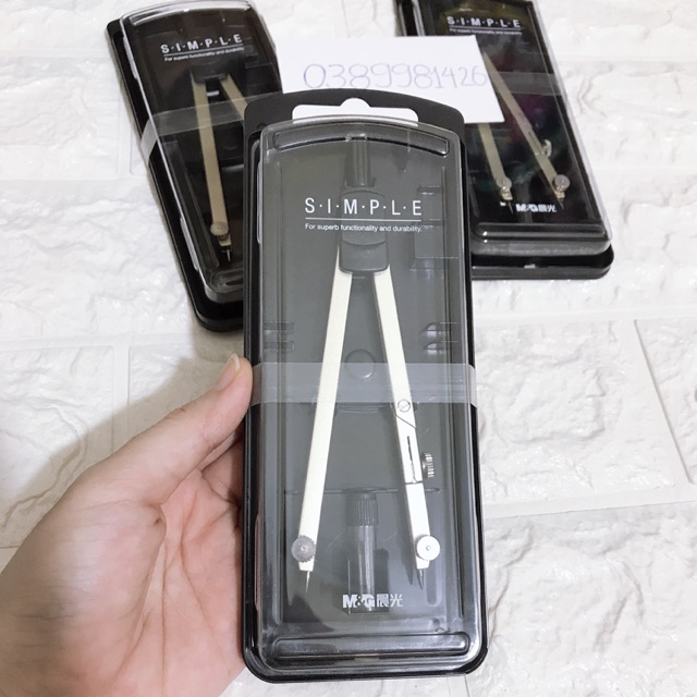 COMPA CAO CẤP MG 1302 | Shopee Việt Nam