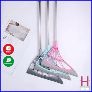 Chổi quét nước hình lưỡi silicone đa năng,chổi quét nước thông minh – Chổi quét nhà tắm,sân vườn tiện lợi { H }