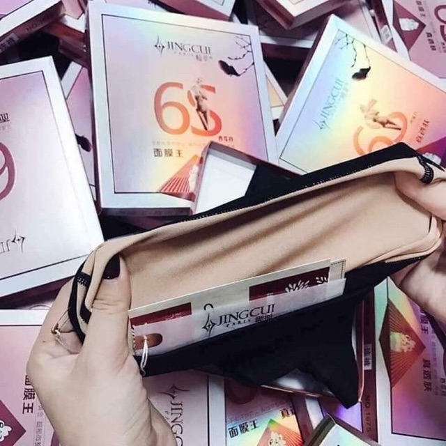 Tất 3d 6s chỉ 55k