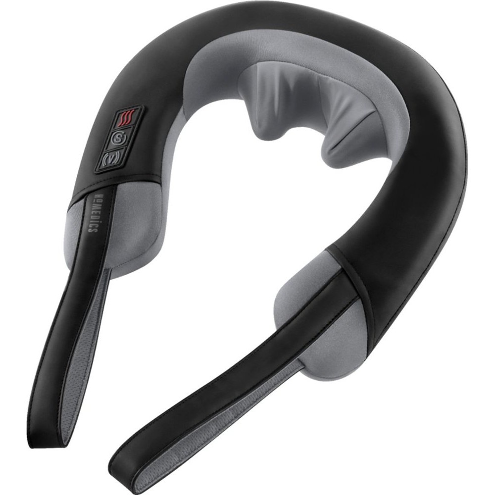 Đai massage cổ vai gáy kèm hồng ngoại HoMedics NMS-377