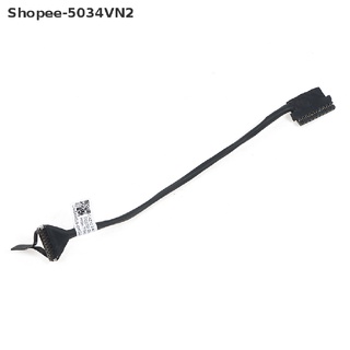 Cáp pin 5034VN2 Latitude 7280 7290 7380 7390 DC02002NG00