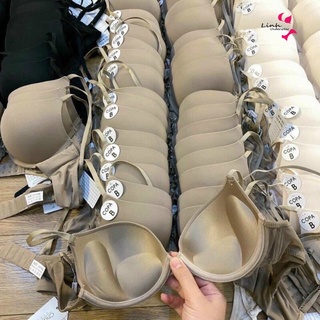 Áo ngực nữ COPA 7274 Phương Linh Underwear Áo ngực nữ COPA có gọng mút kép nâng đẩy tạo khe ôm ngực, áo lót mặc áo dài