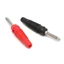 Set 5/10 Đầu Cắm Bắp Chuối 4mm 32A Bằng Đồng Tiện Dụng