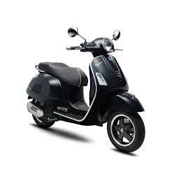 Baga GIVI chịu lực SR VESPA GTS / GTV - Chính Hãng