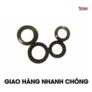 Bát Phốt Honda Win 100, Chén Cổ Win 100 Terasu, Thiết Kế Âm 3 Vạch, Dễ Lắp, Hết Tiếng Lộc Cộc Đầu Xe Chính Hãng Terasu