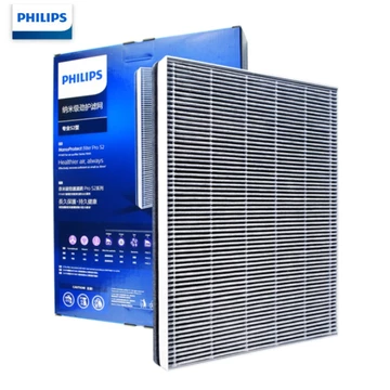 Tấm lọc không khí FY1417 dùng cho các mã máy lọc của Philips như: AC1210, AC1214, AC1216, AC2726 [CHÍNH HÃNG]