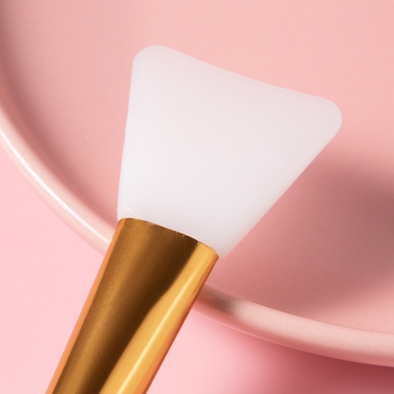 Ảnh Cọ đắp mặt nạ bùn LAIKOU silicone dẻo dành cho làm đẹp 2