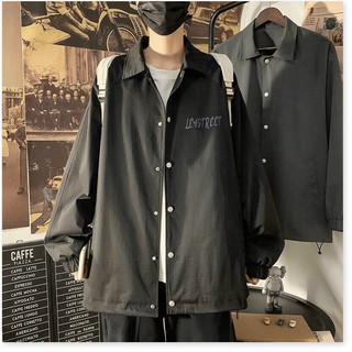 ÁO KHOÁC DÙ BOMBER UNISEX NAM NỮ XINH XẮN NAM LEE STORE