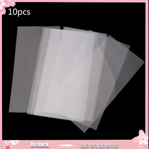 Bộ 10 màng phim dùng để làm trang sức thủ công
