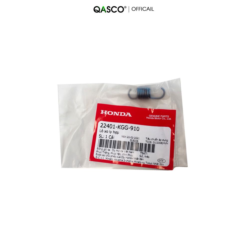 Guarnizione Coperchio Statore Honda SH 150 - Ricambi Moto Roma