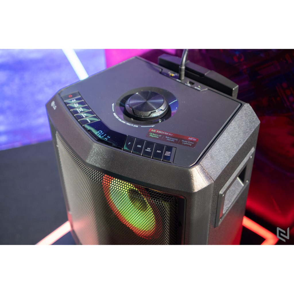 Loa kéo karaoke LG RL2 50W | Shopee Việt Nam