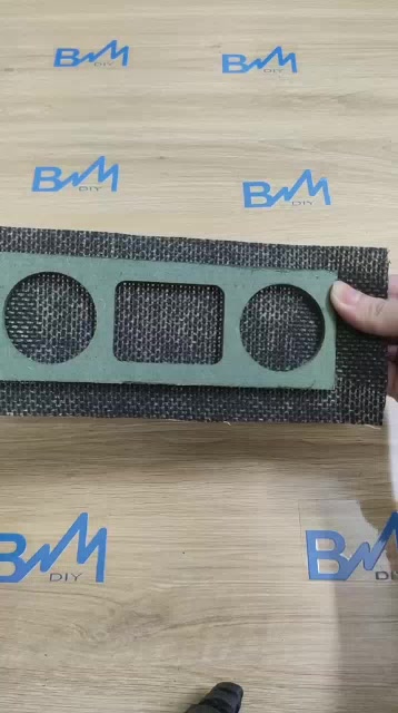 Vải ecang cổ điển kiểu Mai cồ bảo vệ mặt loa | Shopee Việt Nam