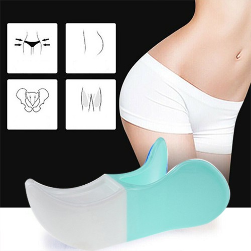 Dụng cụ tập cơ đùi SPORTY YGW14, dụng cụ hỗ trợ tập YOGA chính hãng giúp nâng mông săn chắc đùi