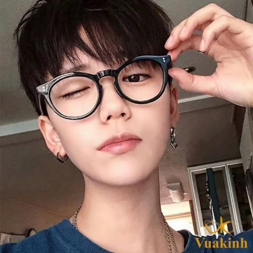Kính cận v tròn V323