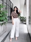 Quần Culottes basic Q264 KYMIE