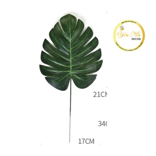 Lá giả trang trí sinh nhật, decor nhà cửa Yến Nhi Shop