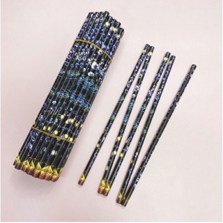Bút chấm đá nail dạng nến