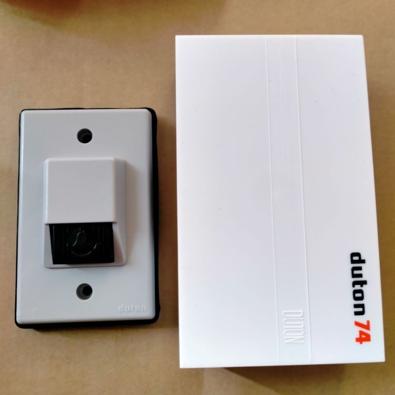 Chuông cửa Duton | Shopee Việt Nam
