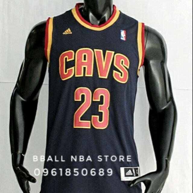 Áo bóng rổ chính hãng NBA Adidas | Shopee Việt Nam
