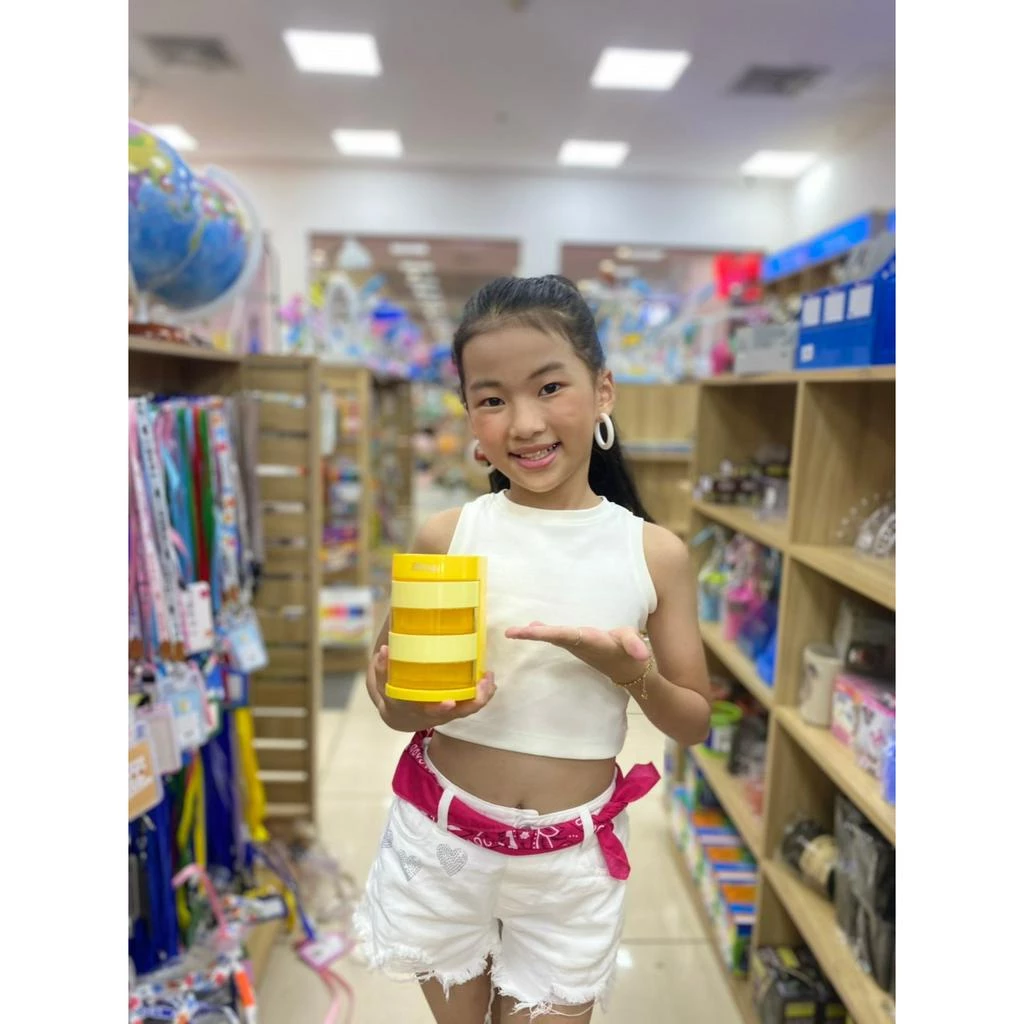 Cặp Hồ Sơ 3 Dây Giấy Gáy Vải  các cỡ từ 5cm,7cm,10,15 Cm,20cm mua nhiều giảm giá-VPP Kiều Anh