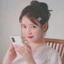 🌺xinyia🌺Khuyên tai mạ bạc 925 mặt hình trái tim/ ngôi sao nhỏ xinh đơn giản thanh lịch dành cho nữ