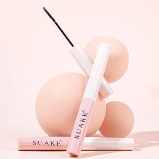 Mascara Màu Đen Đầu Cọ Mịn Lâu Trôi Không Biến Dạng Không Thấm Nước Và Mồ Hôi