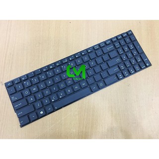 BÀN PHÍM LAPTOP ASUS X551 X553 K553 TP550L - BH 12 tháng