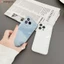 Tương Thích Cho Huawei Y9s Y9 Prime 2019 Nova 9 8 7 SE 6 5T 4e P50 P40 P30 Lite P20 Mate 40 30 20 Pro Ốp Điện Thoại Trong Suốt Trong Suốt Trơn Đơn Giản Vỏ Mềm Chống Sốc